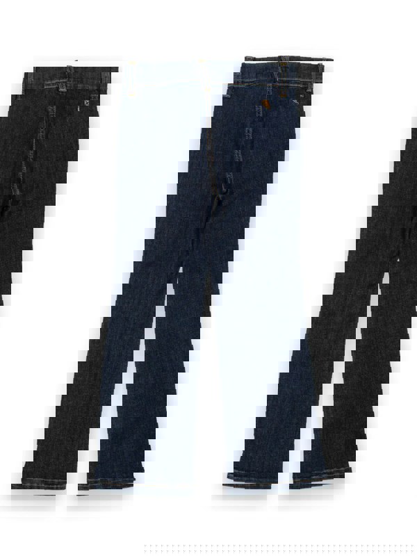 Kite Girls Organic Stretch Denim Flares