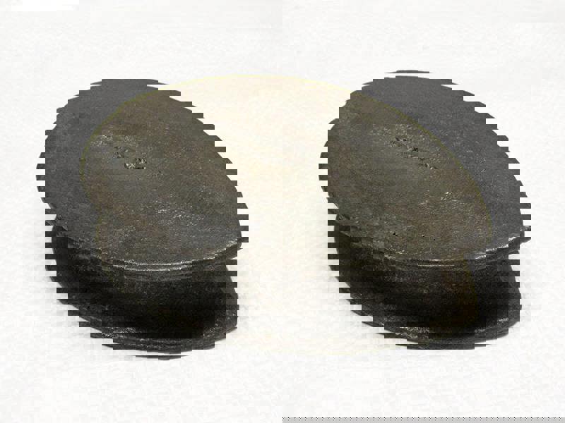 Solid Self Colour Blank Thimble 8MM-38MM (Wire Rope Cable Drillable Rigging)