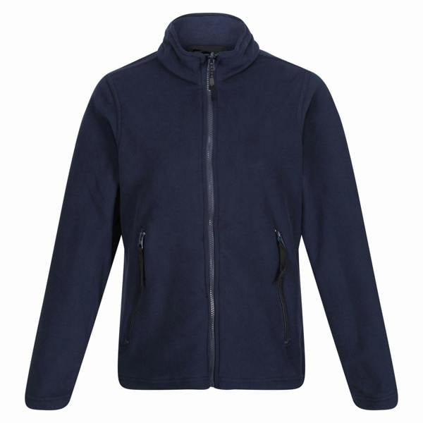 Regatta Professional Womens/Ladies 3 in 1 Waterproof Jacket - Navy/Black - 