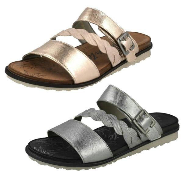 Remonte Ladies Remonte Sandals R2757