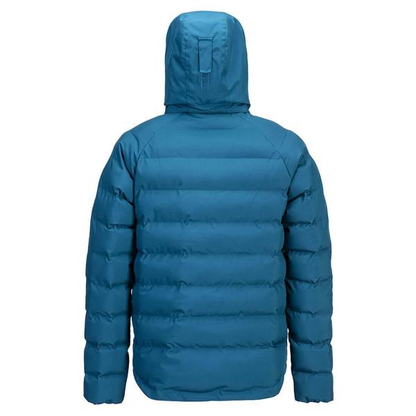 DX4 Insulated Jacket Portwest