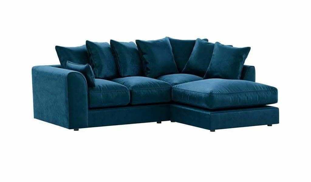 Sofa Scene Gavelle Living Room Furniture Range