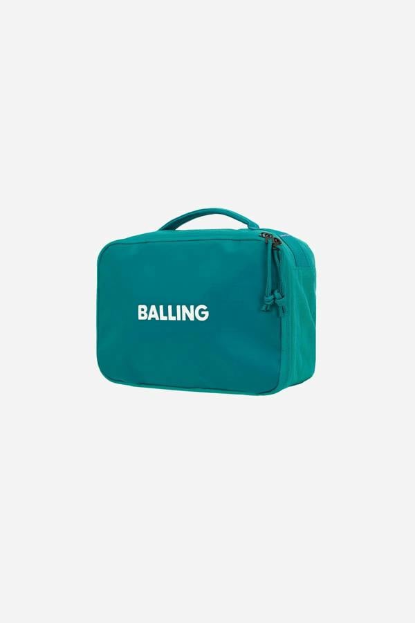 Alter/2 Wash Bag Teal Imagen 1