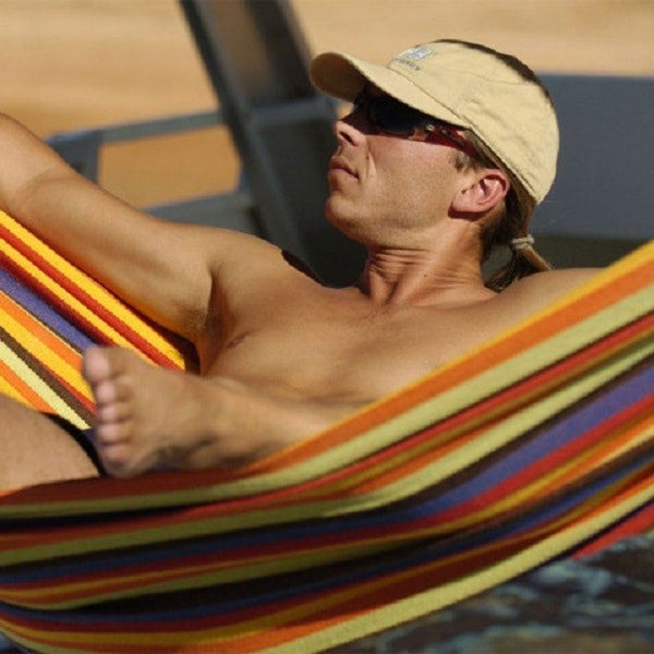Amazonas Paradiso Tropical Hammock