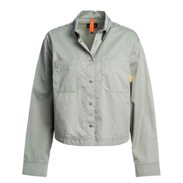 Parajumpers SAPPHIRE - WOMAN 251MPWSICL31 GREY FOX S