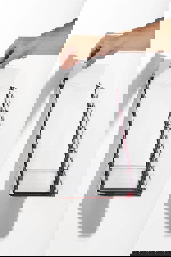 Durable SHERPA WALL 10 Display Panel Document Split Flap Index | A4 Colour Coded