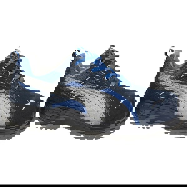 Puma Safety Omni Sky Low Safety Shoe in - Blue