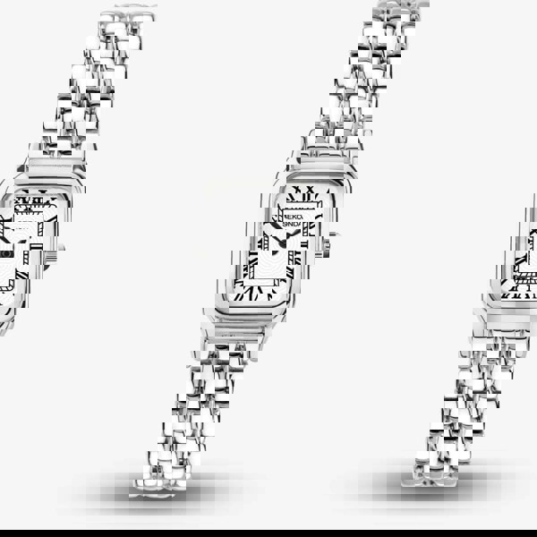 Sekonda Monica Silver Watch 40143