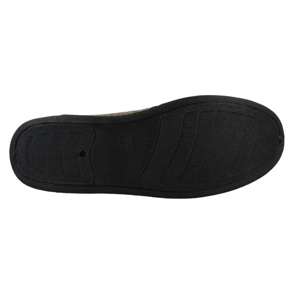 Four Seasons Mens Four Seasons Slip On Slippers Andrew