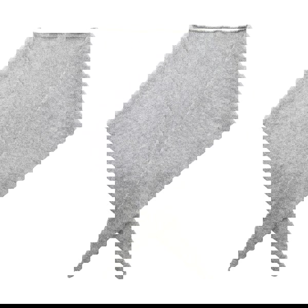 House of Dalziel Cashmere Triangle Scarf