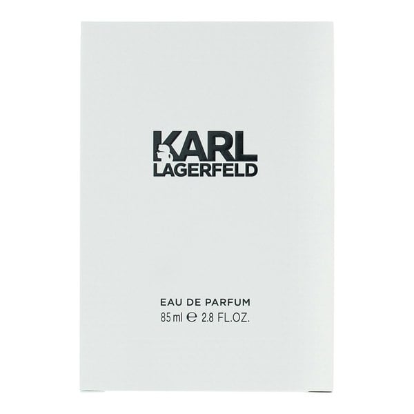 Karl Lagerfeld for Her Eau de Parfum - 85ml