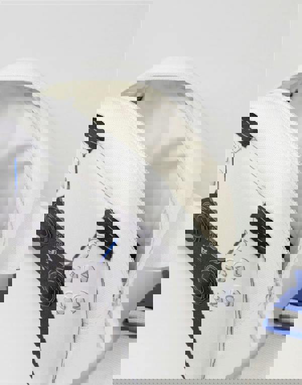 Vanilla Underground PlayStation Unisex Kids White Logo Cross Body Bag (One Size)