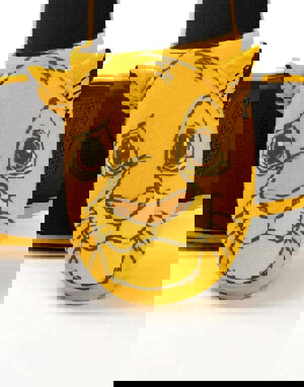 Disney Unisex Kids Yellow Lion King Mule Slippers