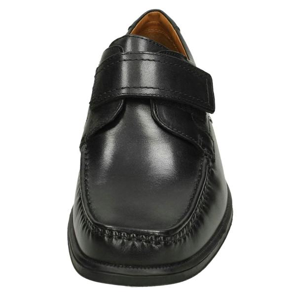 Clarks Mens Clarks Smart Moccasins Huckley Roll