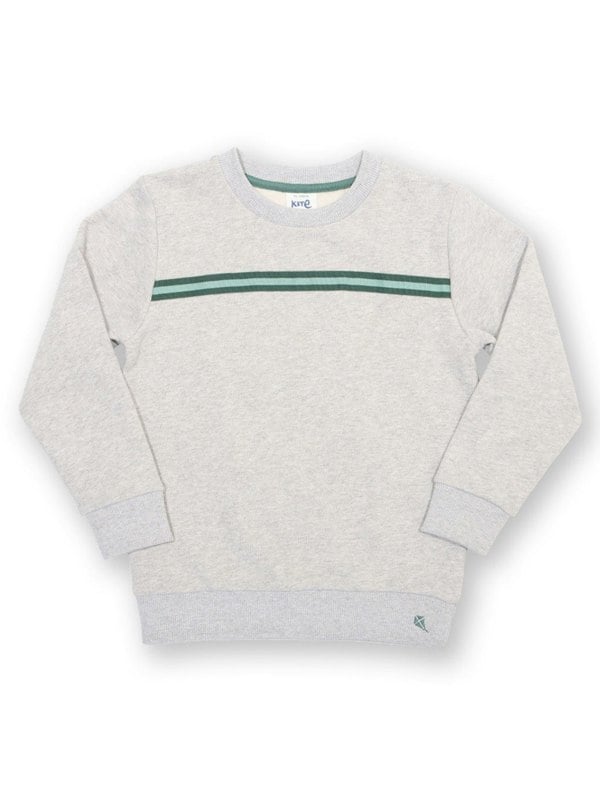 Kite Boys Organic Classic Sweatshirt