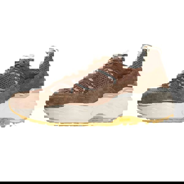 Clae Salazar Men's Portabella Deep Taupe Trainers