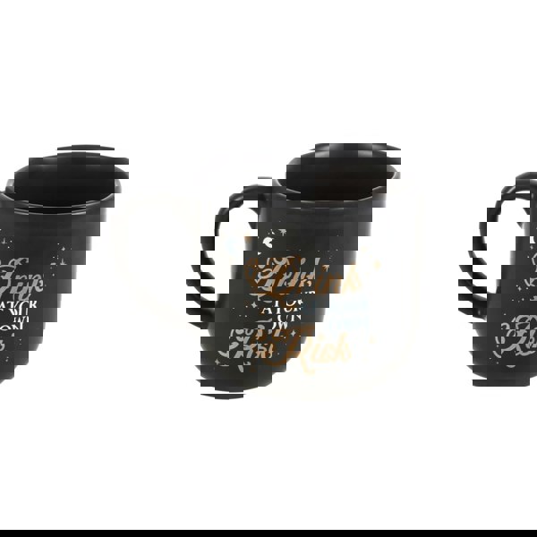 Serano Drink At Your Own Risk Mug