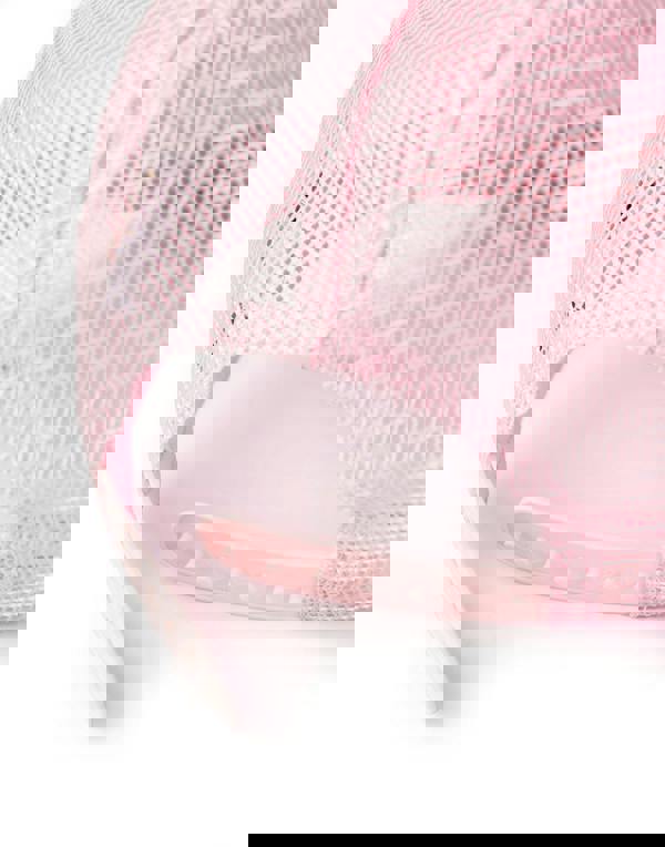 Pokemon Girls Pink Jigglypuff Adjustable Curved Peak Cap (One Size)