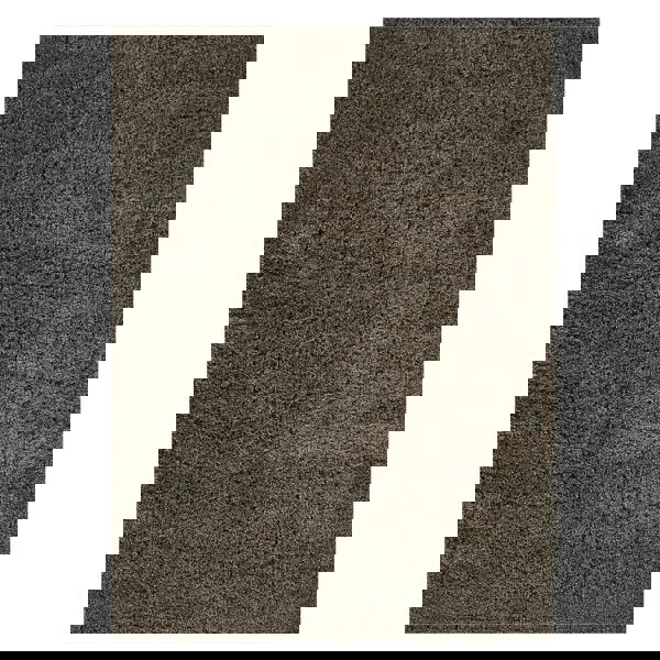 KAV Washable Area Rug – Shaggy Soft Non-Slip Carpet for Living Room, Bedroom, Dining or Kitchen – Durable, Elegant, Non-Shedding Indoor Floor Rug