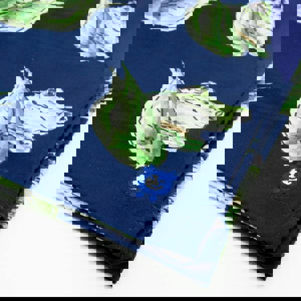 Randy Cow Matching Father & Son Frogs Swim Shorts