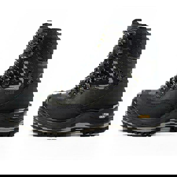 GriSport Poseidon Gore-Tex Mens Vibram Work Safety Lace Up Boots