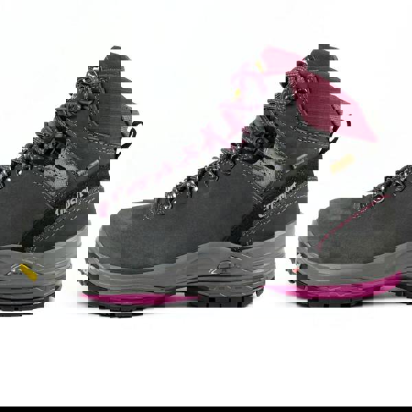 GriSport Lady Glide Womens Vibram Waterproof Hiking Trekking Boots