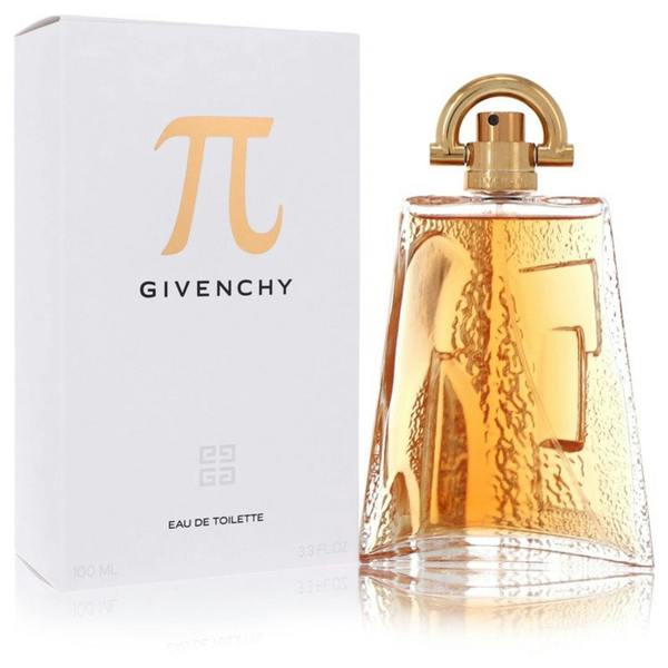 Givenchy Givenchy Pi Eau De Toilette 100 ml