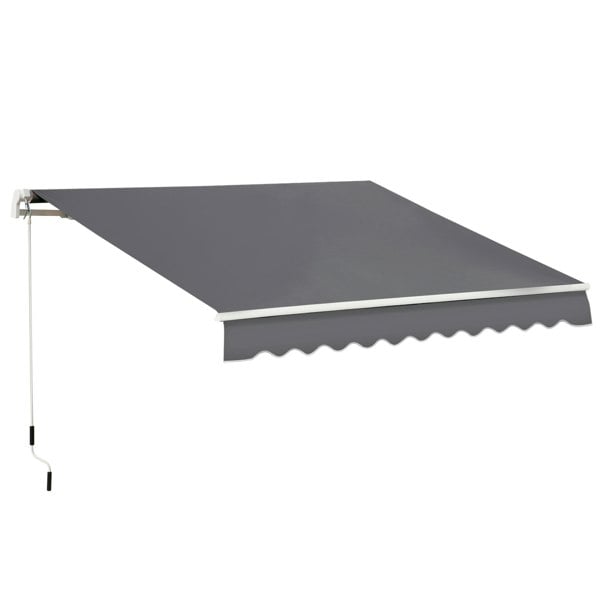 Sunshade Awning