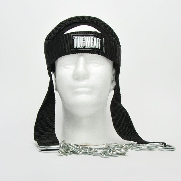 Tuf Wear Head Harness
