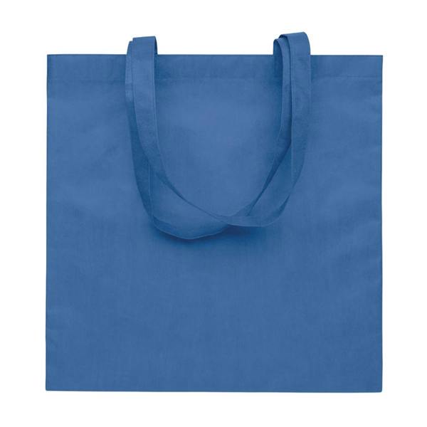 MidOcean Kaimani RPET Shopper Bag - Royal Blue