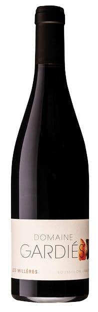 Domaine Gardies, Cotes du Roussillon Villages, Les Milleres 2020 75cl