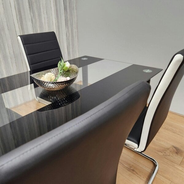 Kosy Koala Dining Table Set with 4 Chairs Dining Room, and Kitchen table set of 4