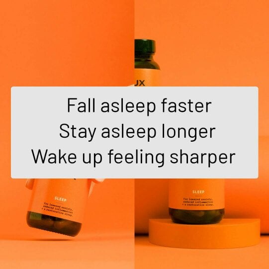 HIRO Sleep - Twin Pack