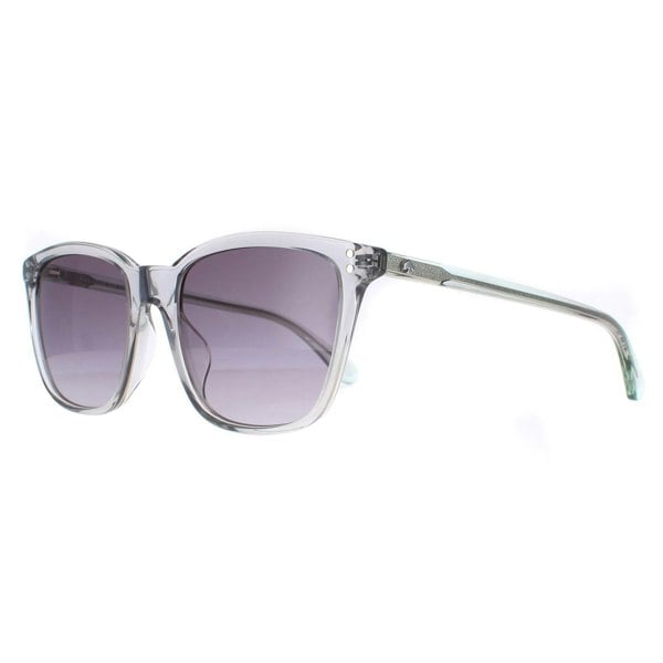 Kate Spade Sunglasses Pavia/G/S KB7 9O Grey Grey Gradient