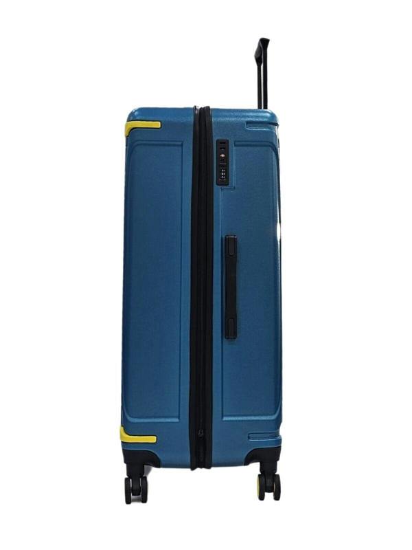 Eagle Luggage Hard Shell Luggage Travel Suitcase Set