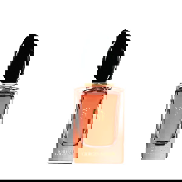 Armani Women's Perfume Armani Si Eau de Parfum Intense Women's Perfume Spray (30ml, 50ml, 100ml)