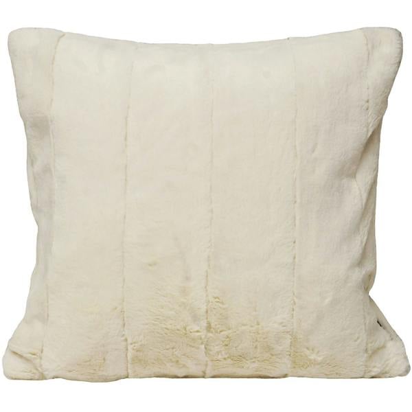 Riva Home Empress Cushion Cover - Cream