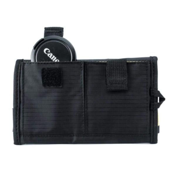 Vanguard Alta Battery & Memory Card Case - Large