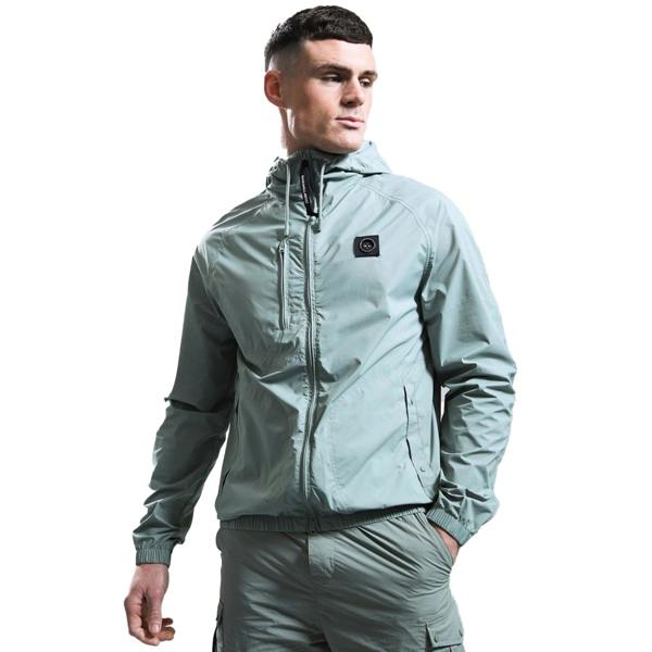 Marshall Artist Fairfax Jacket Sage