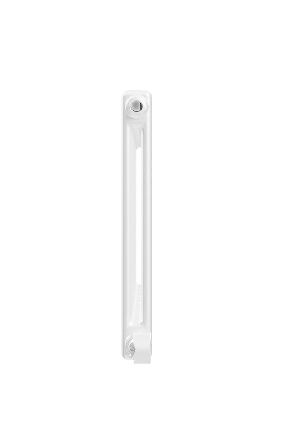 Living and Home 1200W Electric Radiator WiFi Wall Mounted 101cm x 60cm - White
