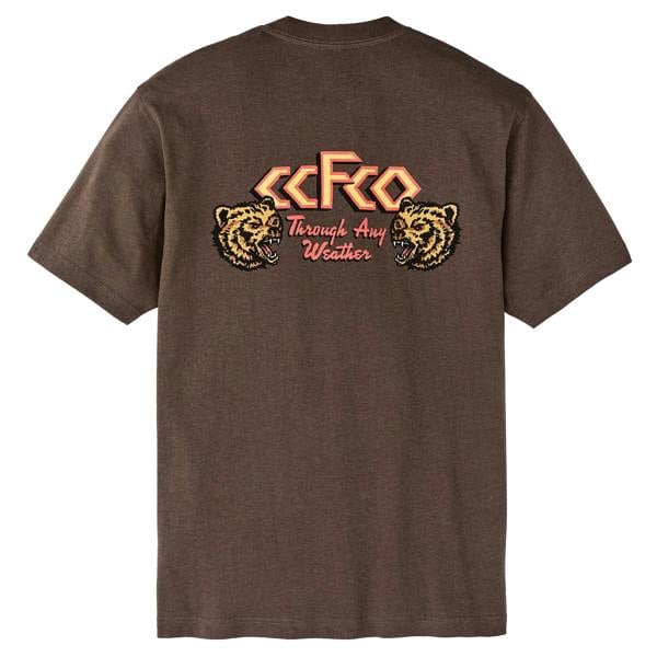 Filson Frontier AW Graphic T-Shirt