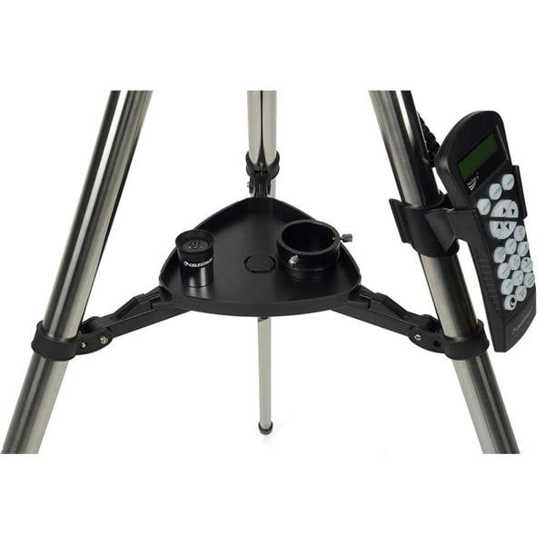Celestron NexStar 130SLT Computerised Telescope