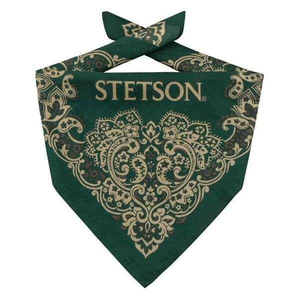 Stetson Paisley Bandana