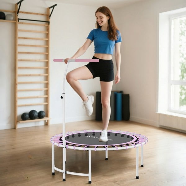 Fitness Trampoline