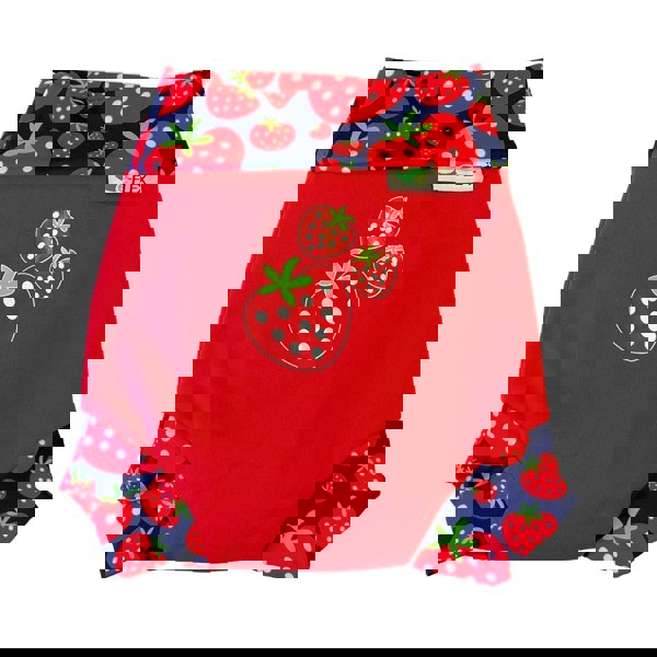 Splashy™ Nappy - Konfidence