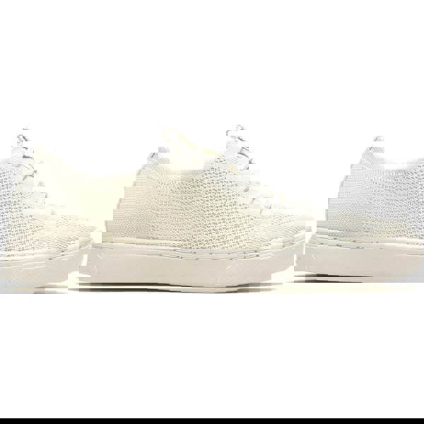 Hush Puppies Good Sneaker Men's Trainers in Stone