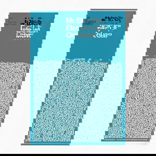Reign&Hail Mr Blue Sky - ELO