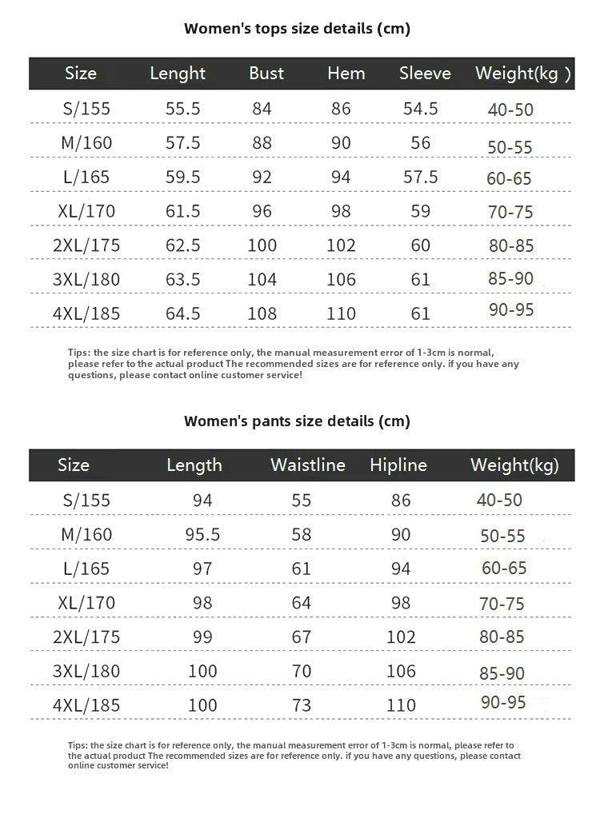 Anniou Women's 28 Area Heated Thermals