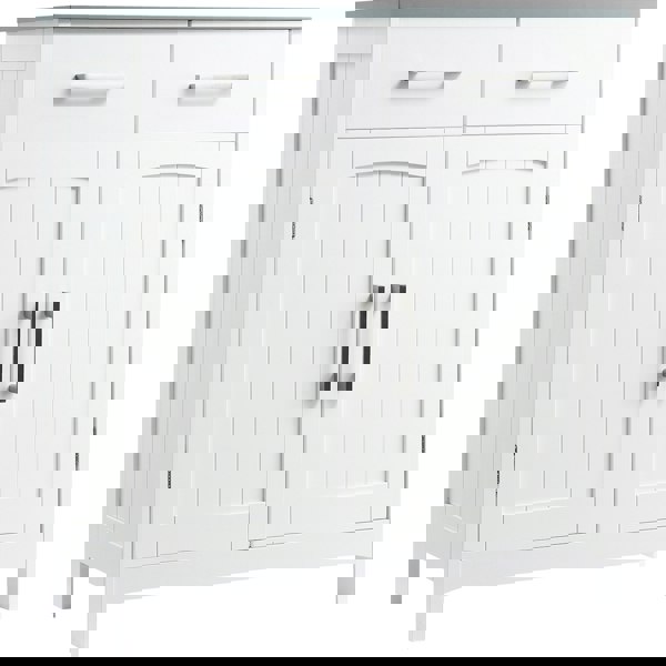 Bathroom Floor Cabinet