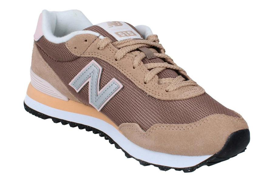 New Balance 515 Womens Trainers  WL515MBO